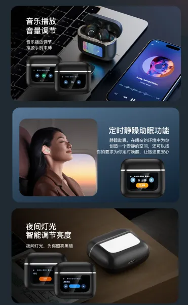 Design Smart Display Device Black Electronics - 16