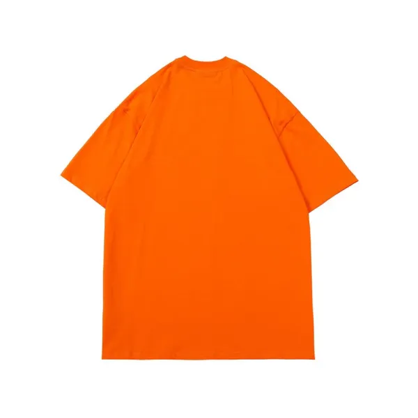 Drew House Smiley Face Red T-Shirt - 26