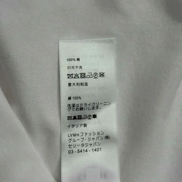 Design Ringer Neck White T-Shirt Tops.t Shirts - 11