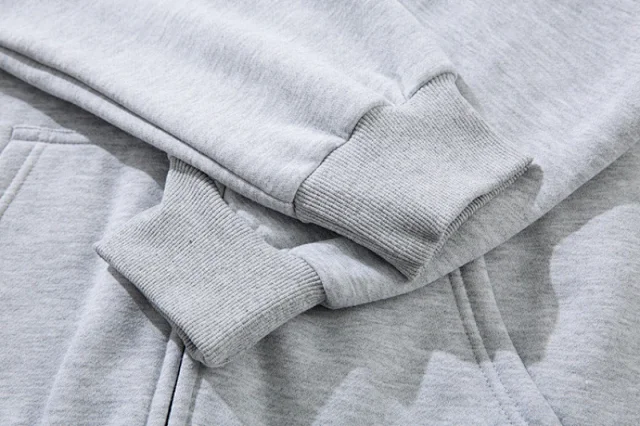 Carhartt Hoodies & Sweatshirts Zip-up hooded sweatshirt with kangaroo pockets product detail image 15