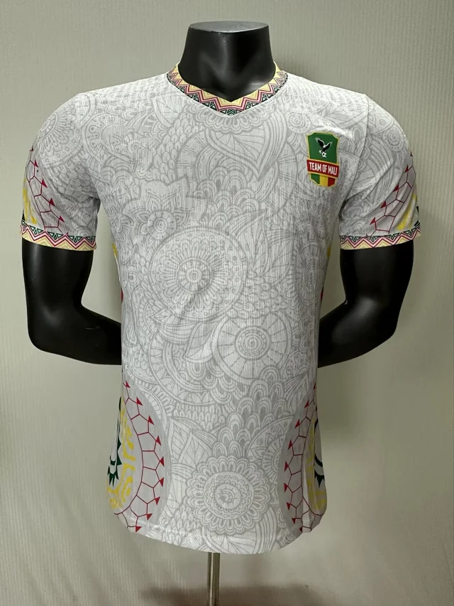 Unbranded Football Jerseys National Team Graphic Jersey product detail image 16