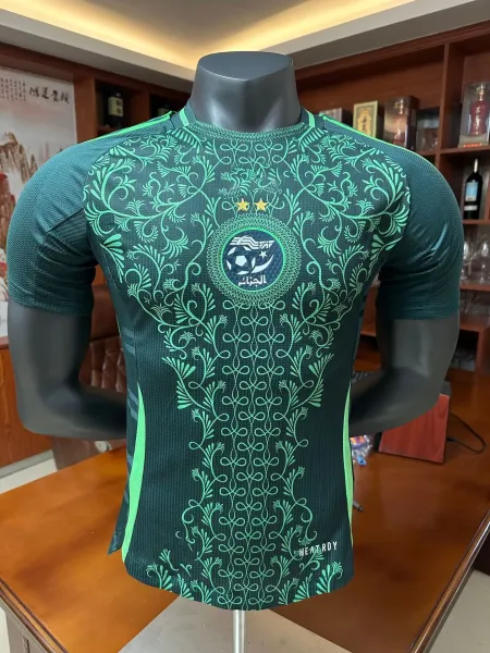 Design Senegal National Football Team 2023 Away Jersey Black Jersey - 22