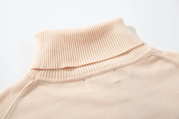 Stone Island Crewneck Sweater Orange - 8