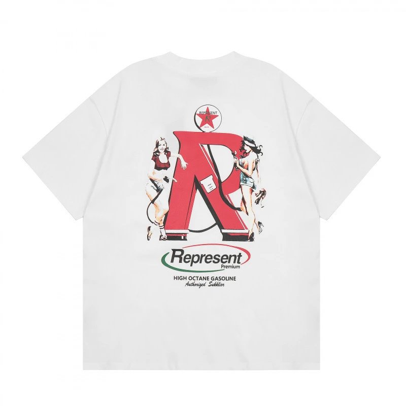 REP-838白色