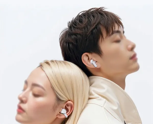 Design SF-EARS Starlight White Wang Zha Edition Tws Earbuds - 10