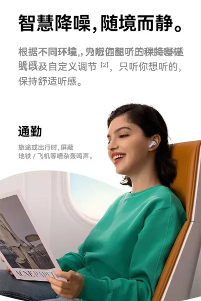 Design FD-9 Star Sea Blue Wireless Earbuds Tws Earbuds - 4