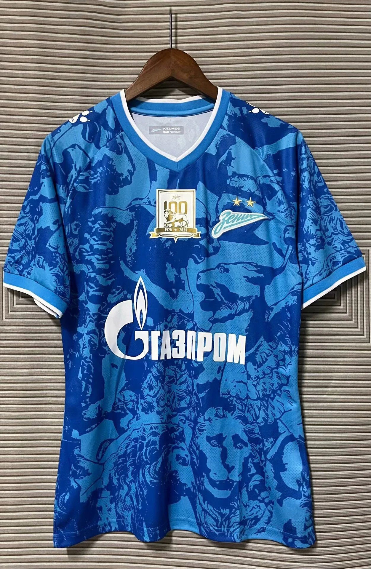 2425泽尼特蓝