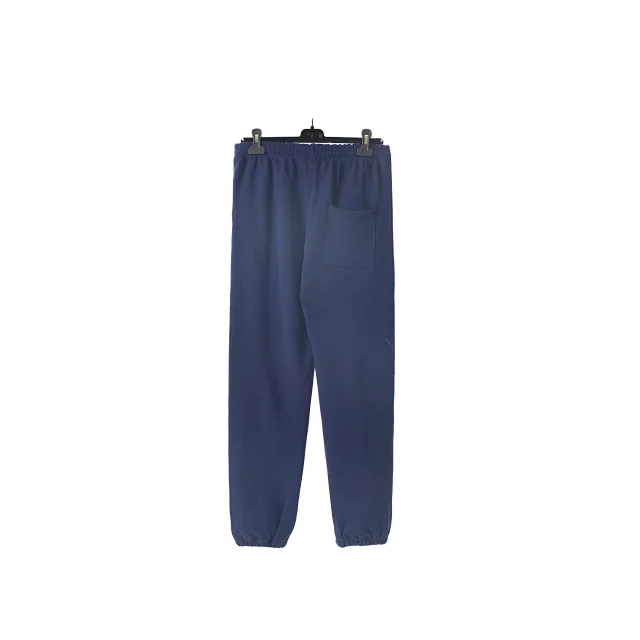 Unbranded Trousers Spiderweb Graphic Elastic-Cuff Joggers product detail image 6