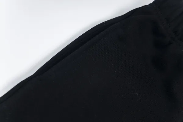 Gallery Dept. Dept. de la Galerie Sweatpants Black - 25
