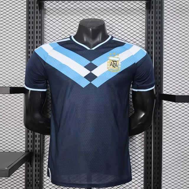 Unbranded Football Jerseys National Team Player Version product detail image 17