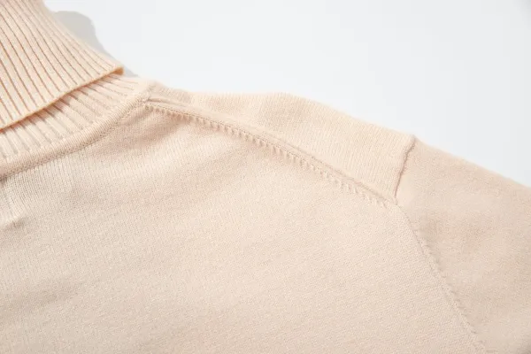Stone Island Crewneck Sweater Orange - 9