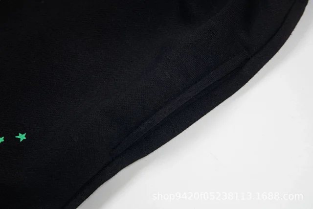 Unbranded Trousers Spiderweb Graphic Jogger product detail image 12