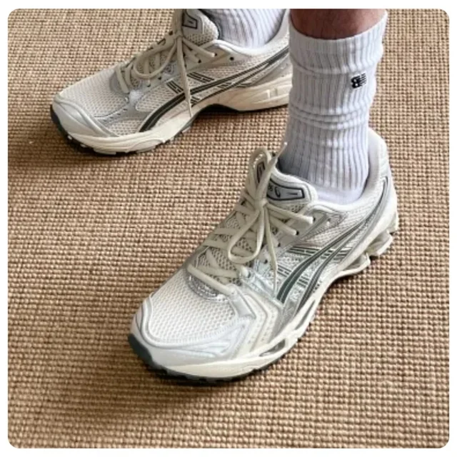 ASICS Sneakers GEL-KAYANO 14 product detail image 5
