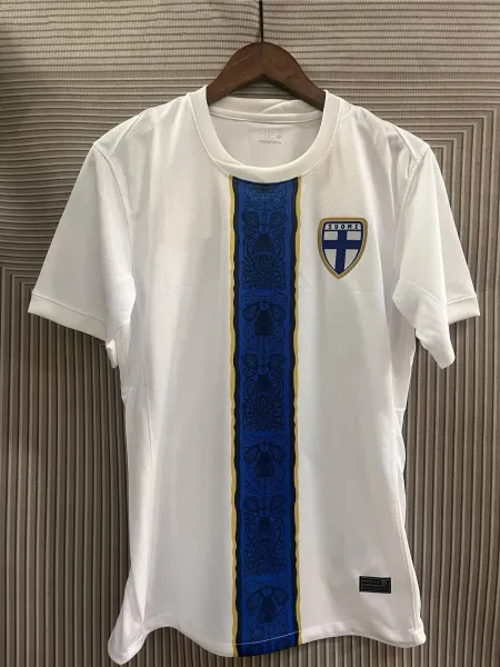 CBF Brazil National Team Training Jersey Navy Blue - 14