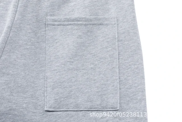Unbranded Trousers Spiderweb Graphic Jogger Sweatpants product detail image 8