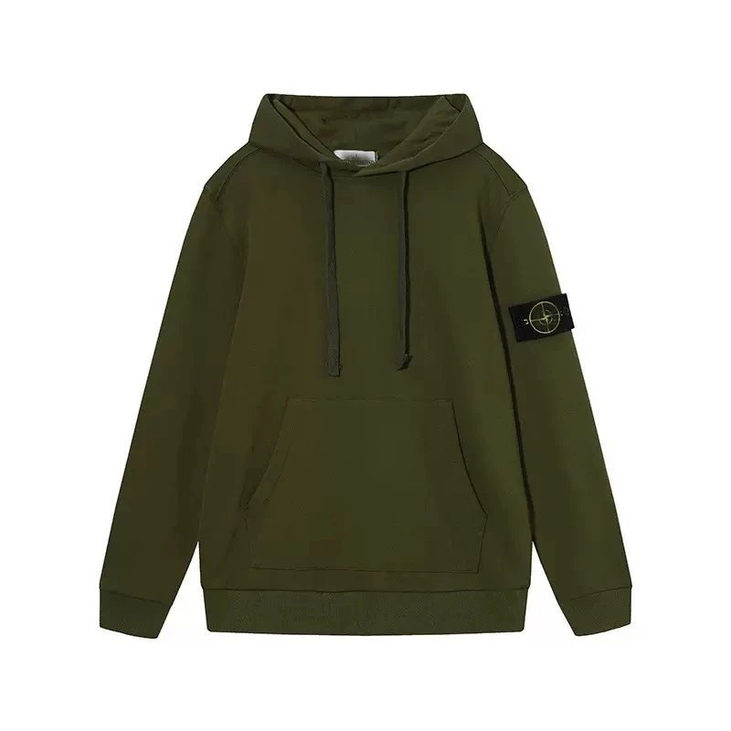 B03军绿色