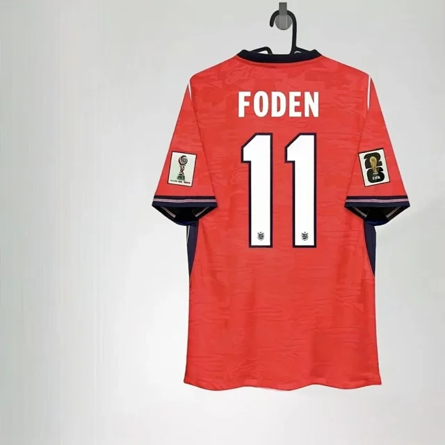 Unbranded Football Jerseys Player Name and Number Print product detail image 12