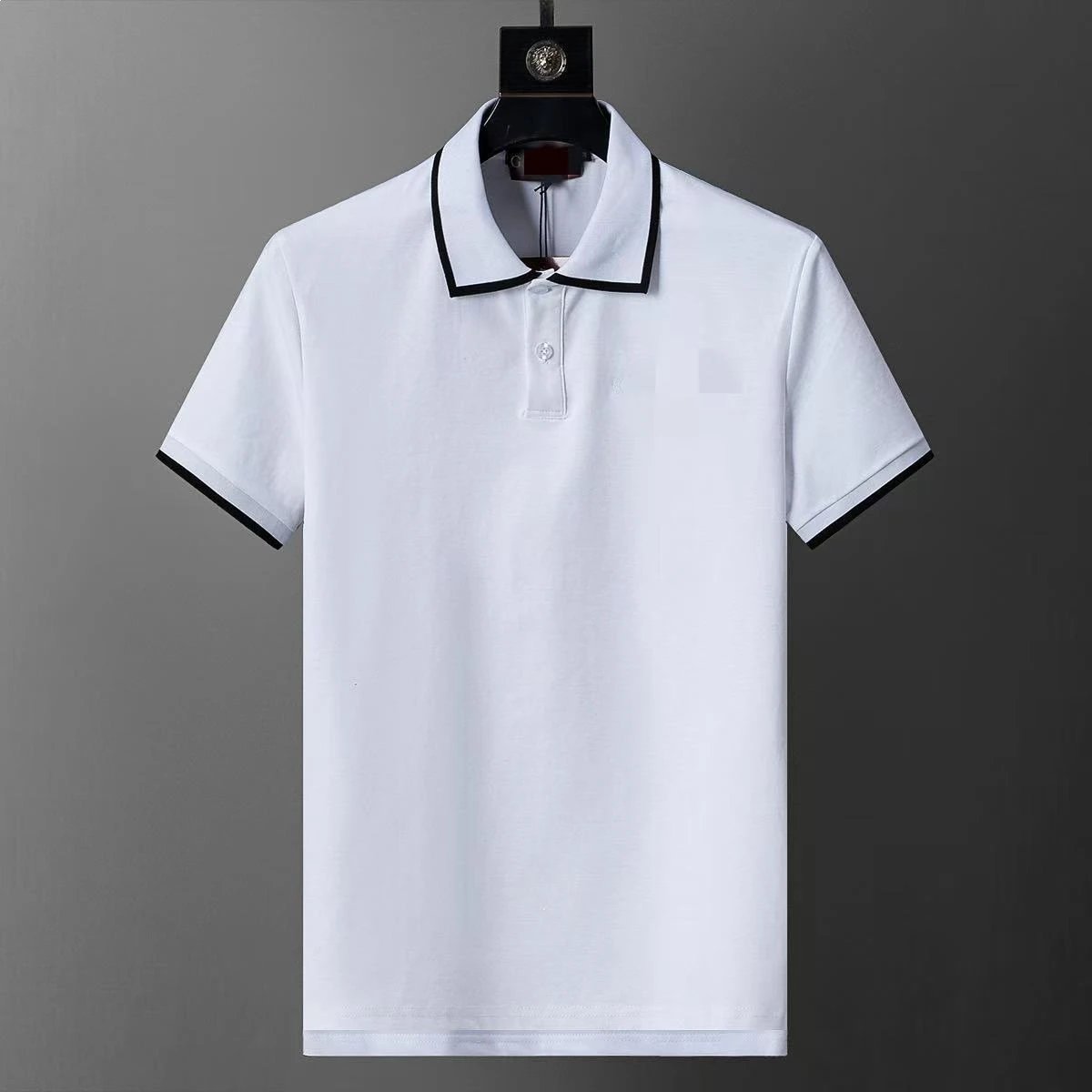 Louis Vuitton Shirts Short-Sleeve Polo Shirt image 4