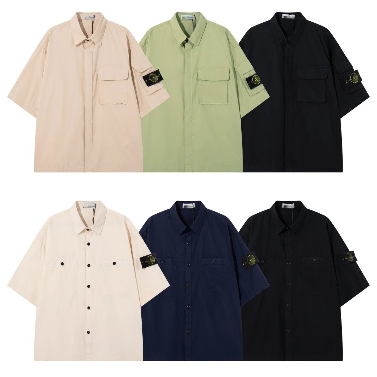 Unisex Oversized Sho