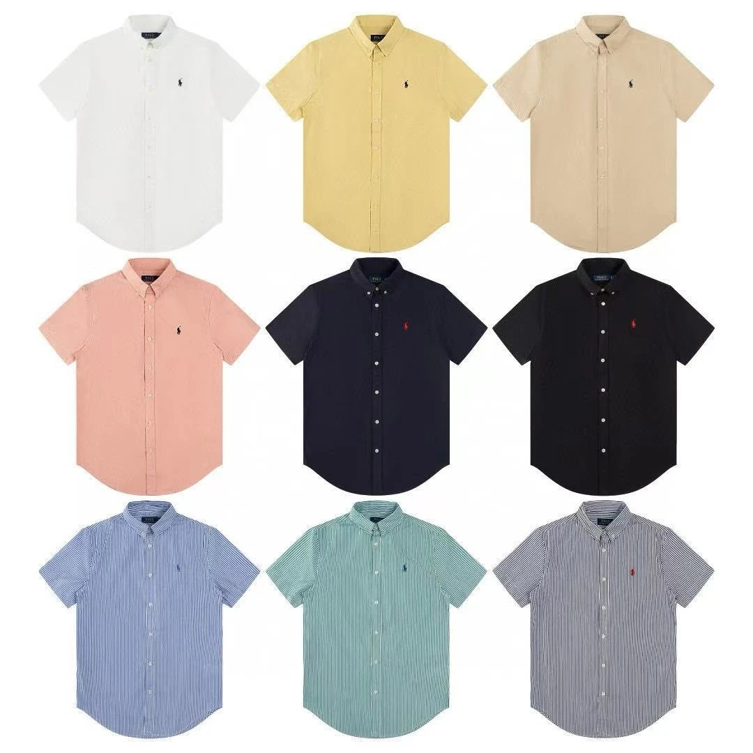 Polo Ralph Lauren Sh