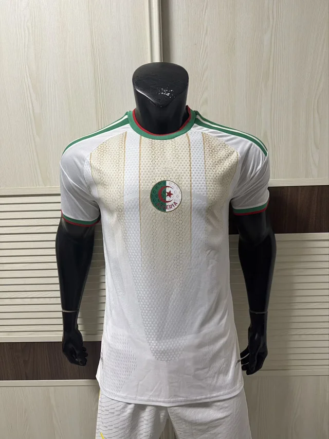 Unbranded Football Jerseys National Team Player Version product detail image 12