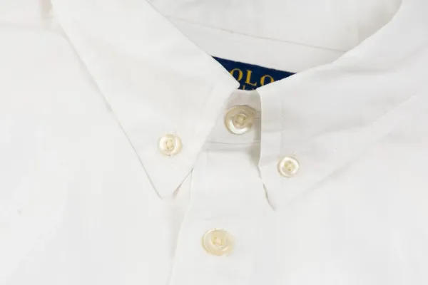 Polo Ralph Lauren Striped Short-Sleeve Button-Down Shirt - 4