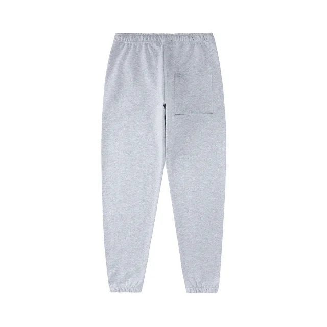Unbranded Trousers Spiderweb Graphic Jogger Sweatpants product detail image 4