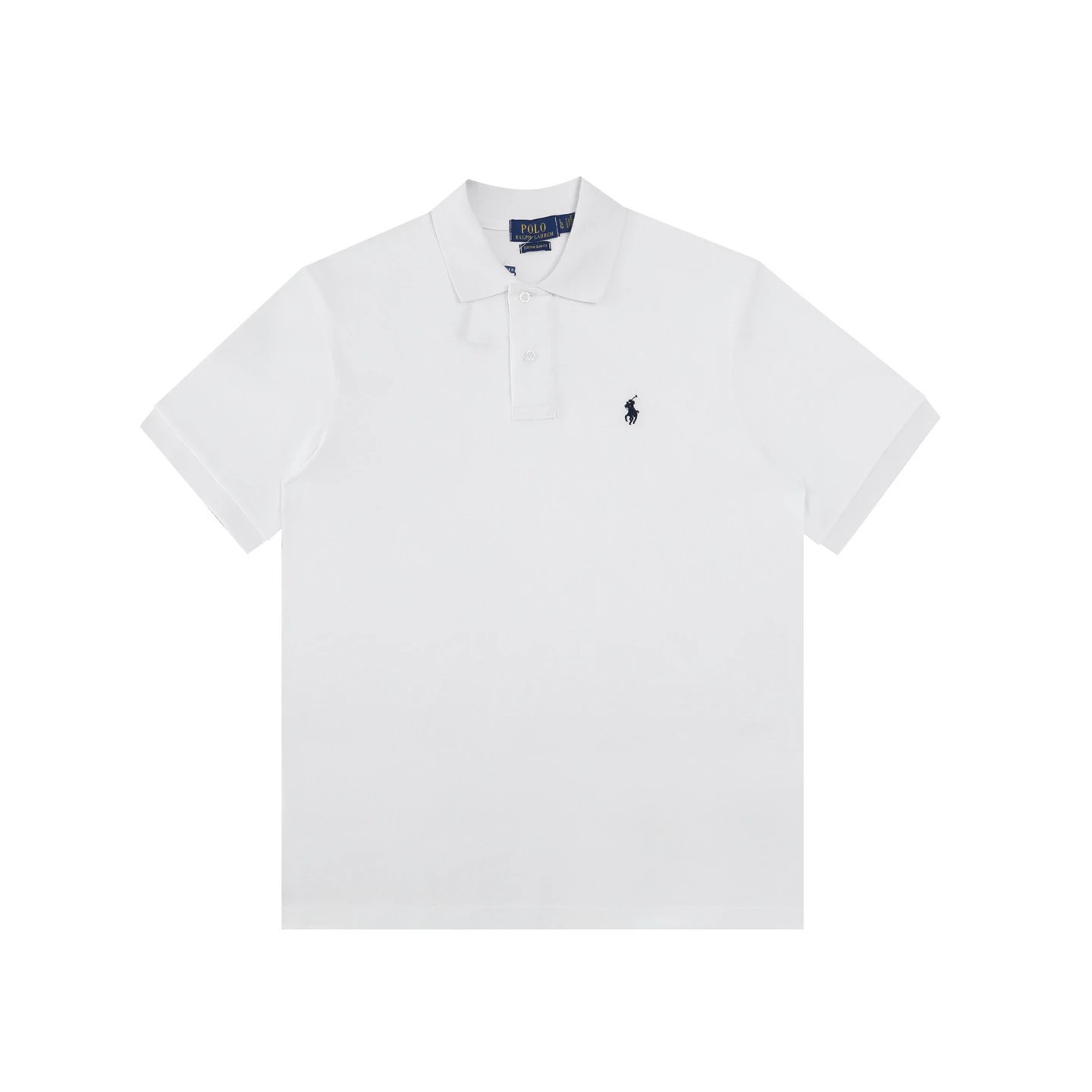 Polo Ralph Lauren Shirts Short-Sleeve Embroidered Pony Shirt image 2
