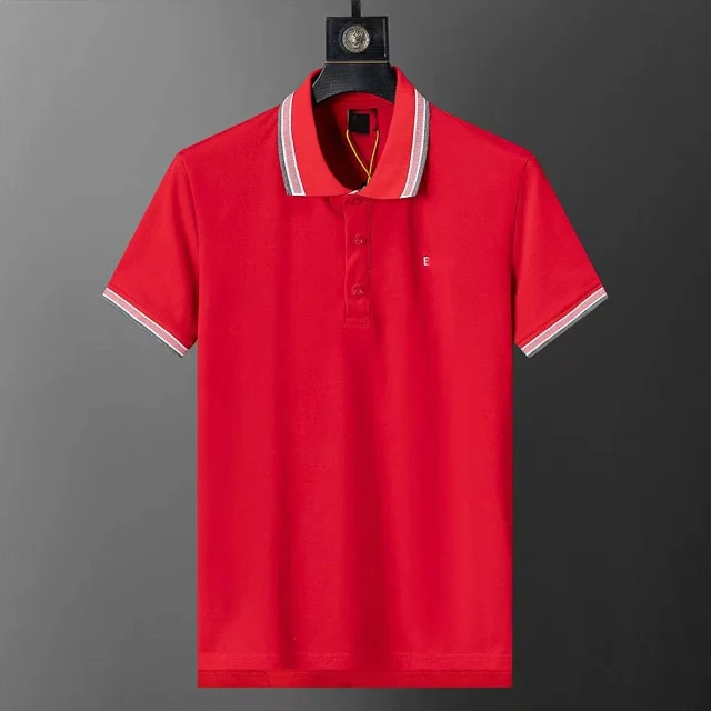 Louis Vuitton Shirts Short-Sleeve Polo Shirt product detail image 3