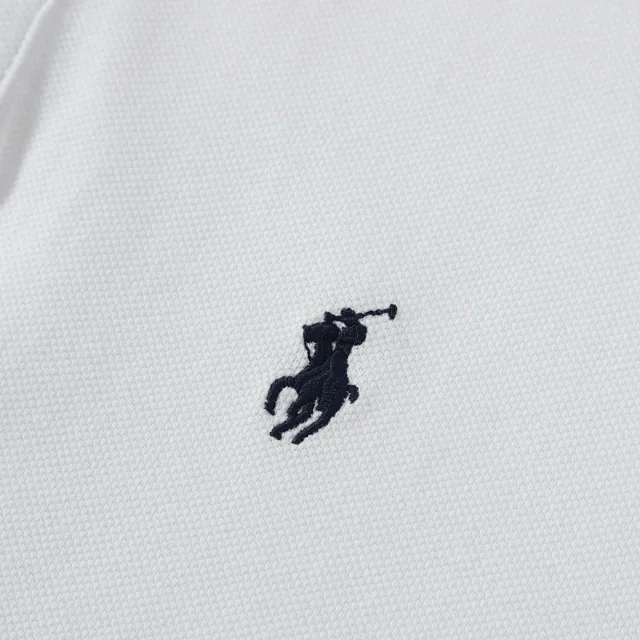 Polo Ralph Lauren Shirts Short-Sleeve Embroidered Pony Shirt product detail image 6