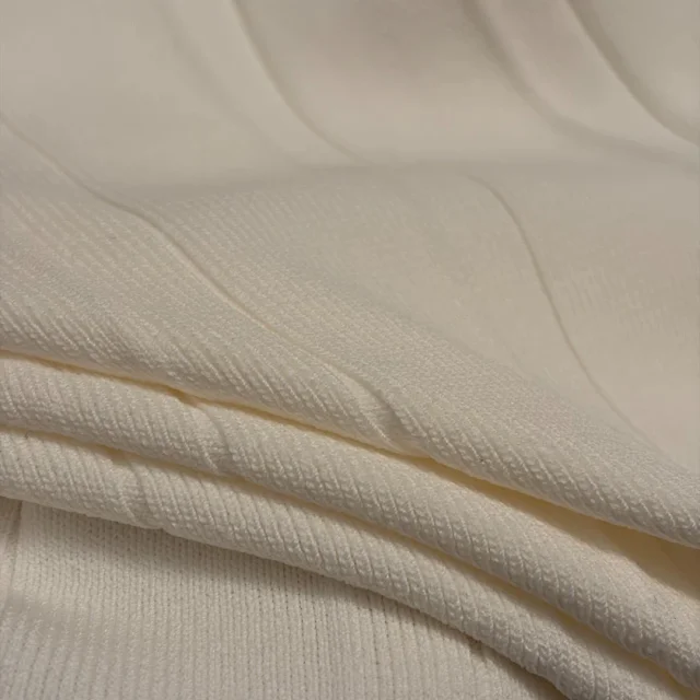 Unbranded Dresses Sleeveless V-Neck Ribbed Knit Button-Front Pleated Midi Dress product detail image 10