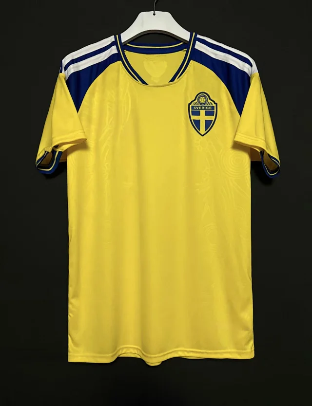 Unbranded Football Jerseys Argentina National Team Home and Away product detail image 14