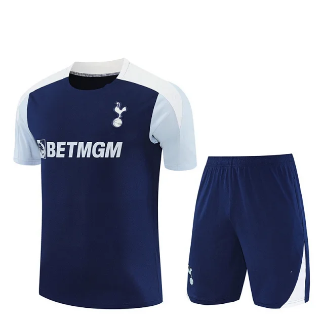 FC Barcelona Football Jerseys Short-Sleeve Jersey and Shorts Set product detail image 19