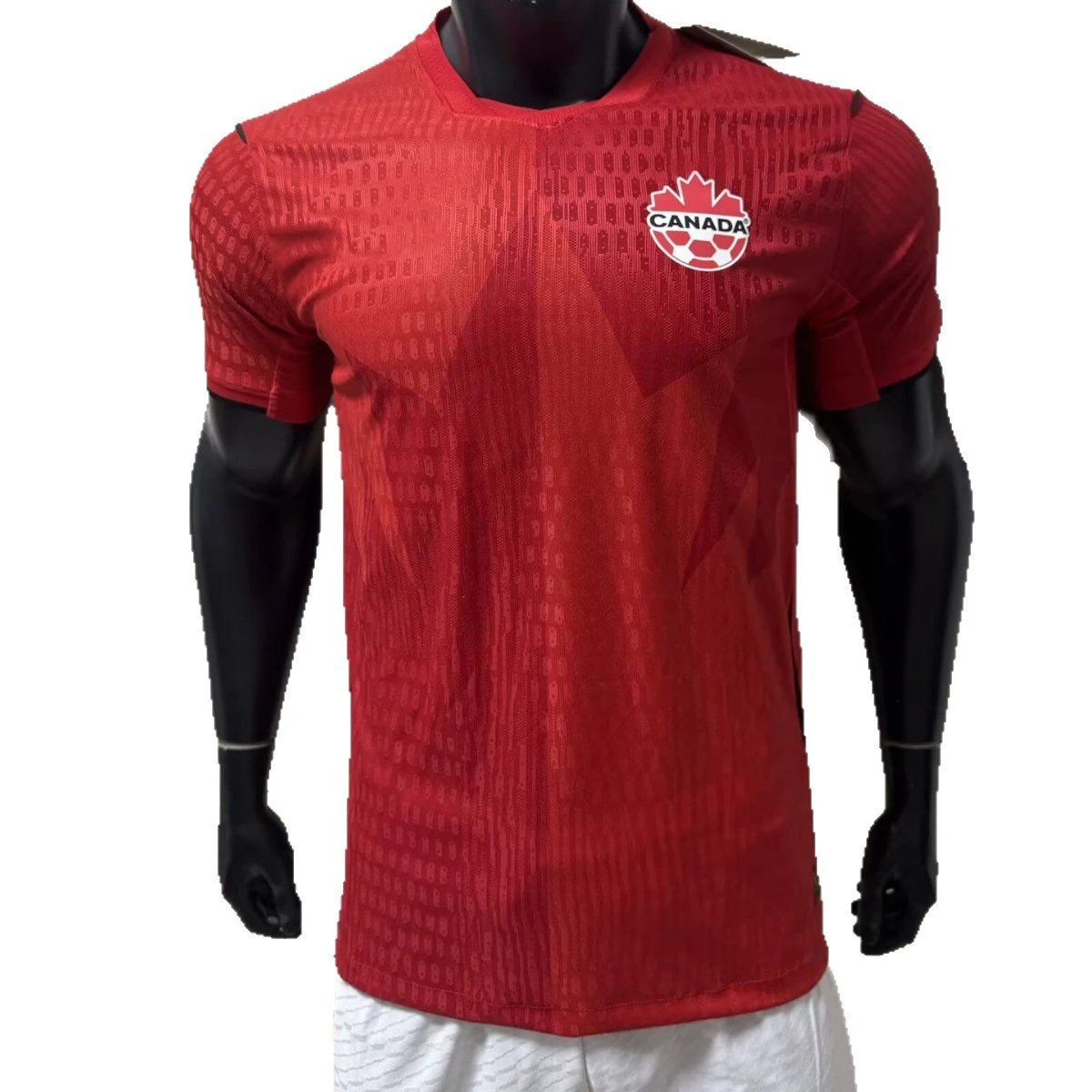 Unbranded Football Jerseys National Team Player Version image 5