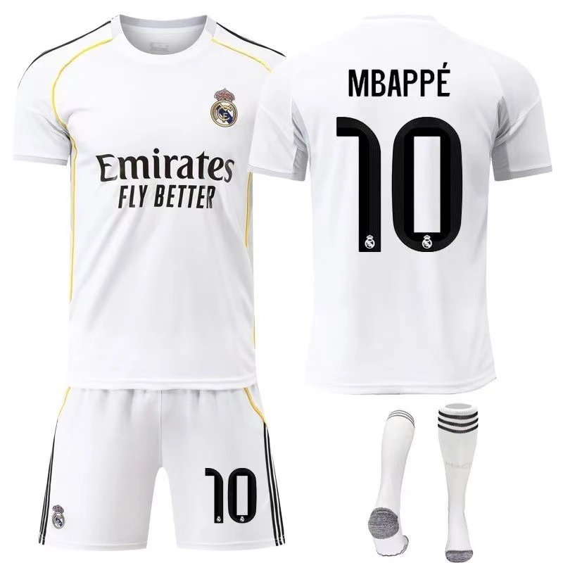Liverpool FC Football Jerseys jersey, shorts and socks set image 3