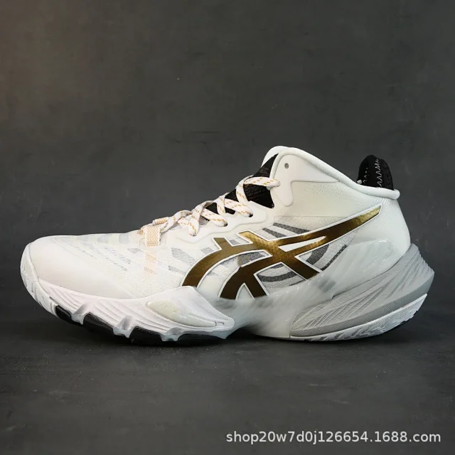 ASICS Sneakers METARISE volleyball shoes product detail image 20
