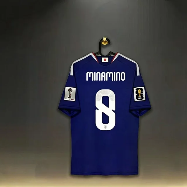 Unbranded Football Jerseys National Team Player Name and Number Jersey product detail image 15