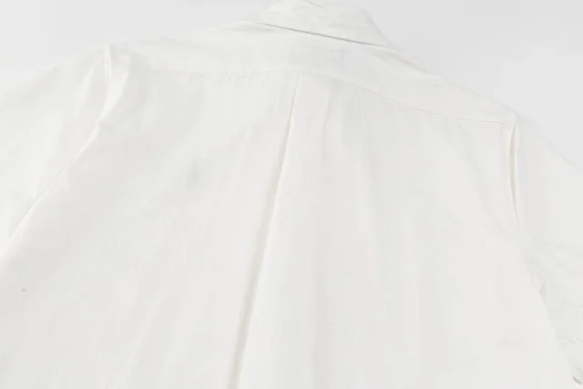 Polo Ralph Lauren Shirts Short-Sleeve Button-Down Shirt with Embroidered Pony product detail image 8