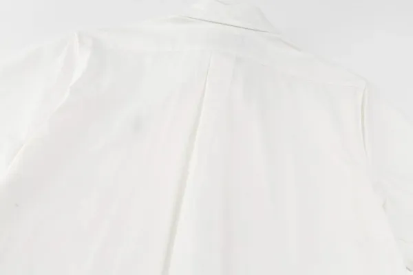 Polo Ralph Lauren Striped Short-Sleeve Button-Down Shirt - 9
