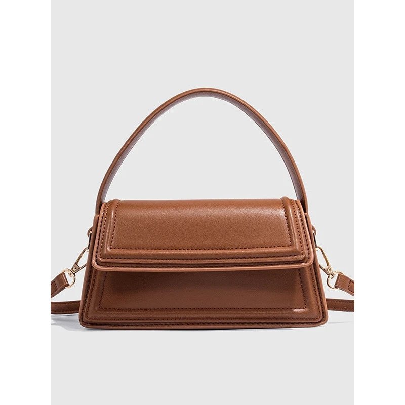 Leather Brown Mini C