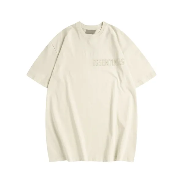 Fear of God Essentials 1977 Black Shorts - 26