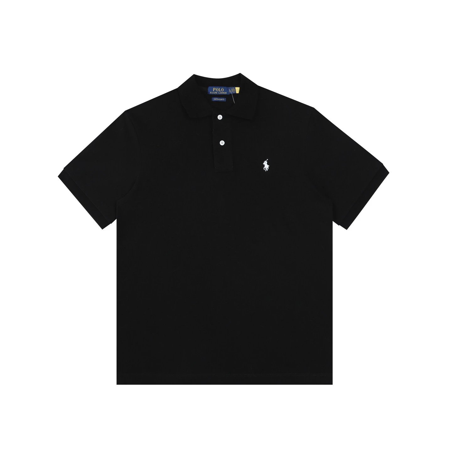 Polo Ralph Lauren Shirts Short-Sleeve Embroidered Pony Shirt image 5