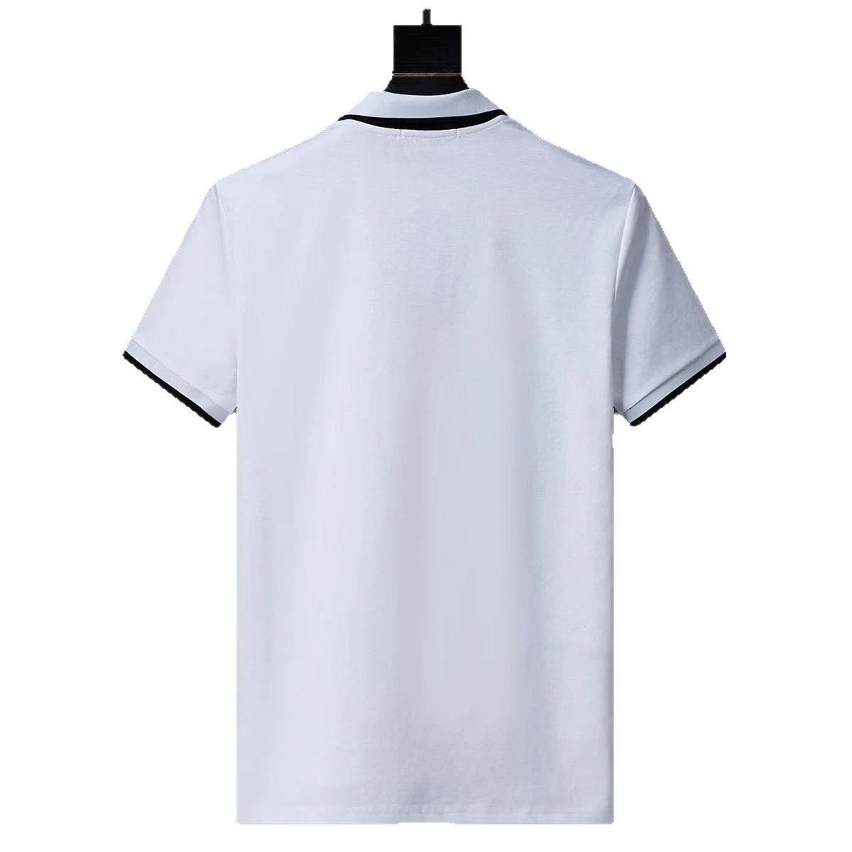 Louis Vuitton Shirts Short-Sleeve Polo Shirt image 5
