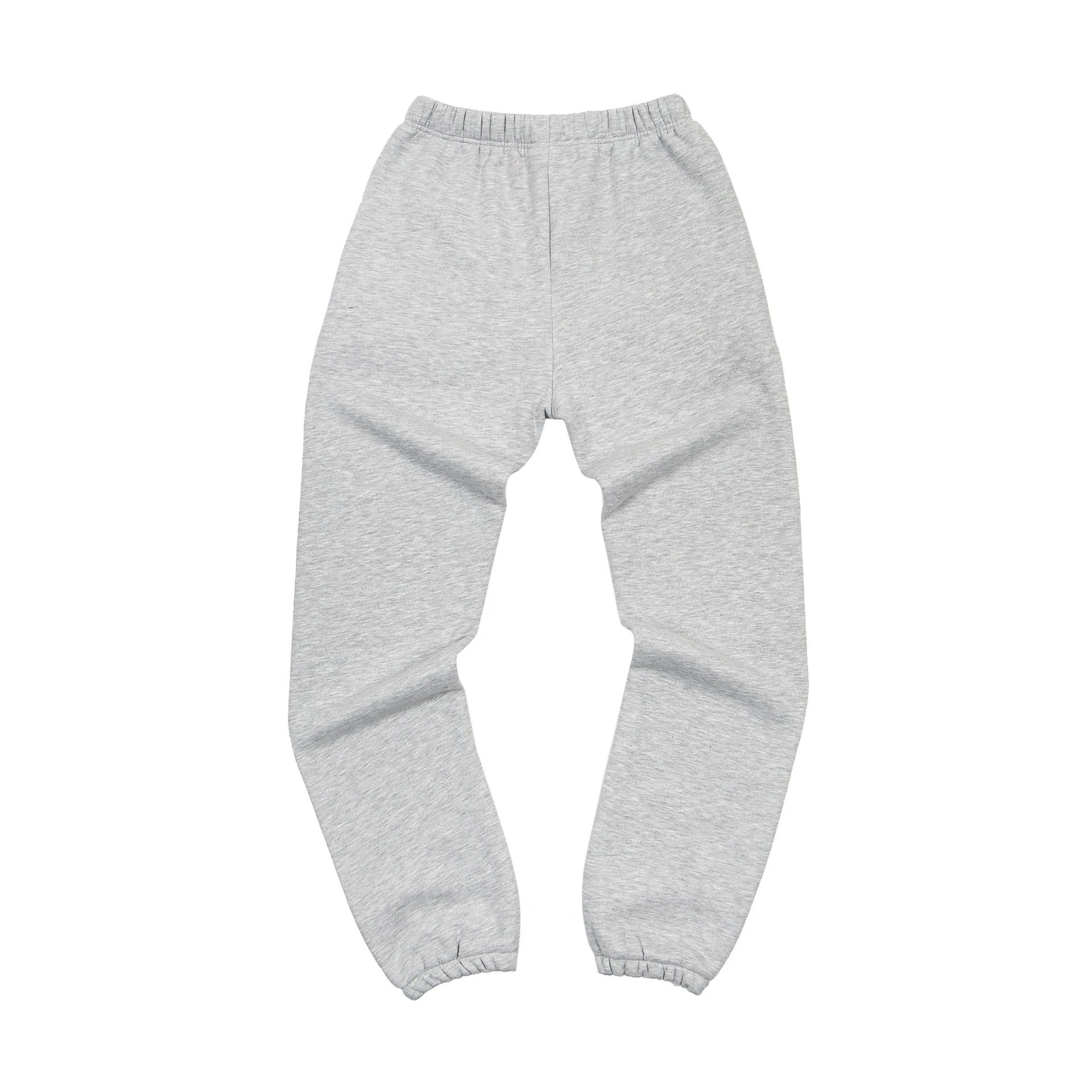 Sp5der Trousers Star Graphic Logo-Print Joggers image 3