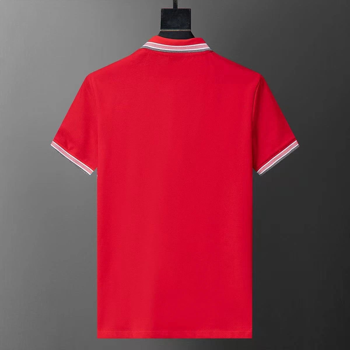 Louis Vuitton Shirts Short-Sleeve Polo Shirt image 3