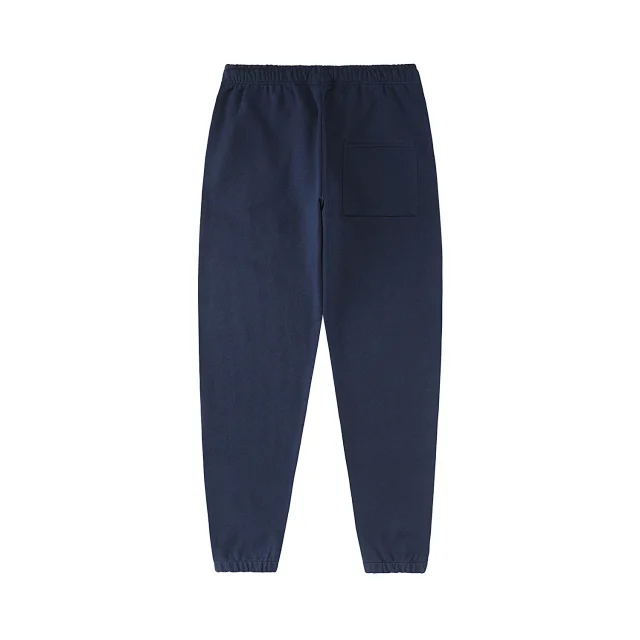 Unbranded Trousers Spiderweb Graphic Jogger Sweatpants product detail image 6