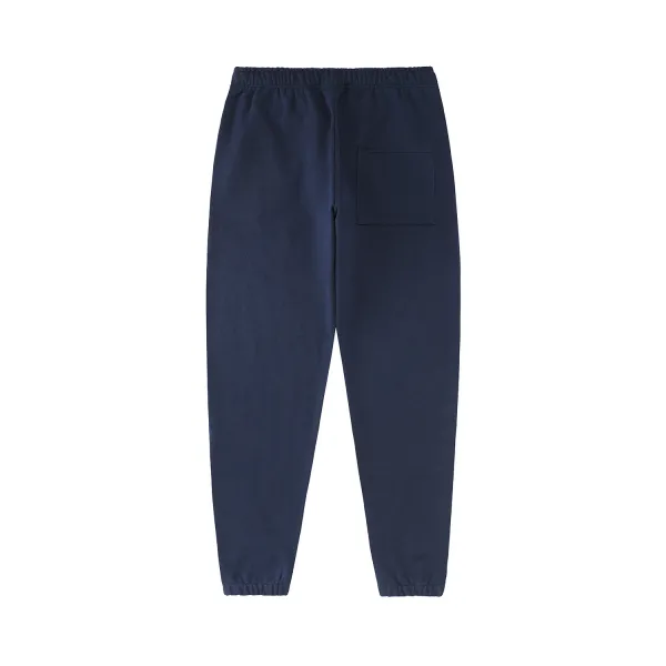 MLB x Arachnophobia Spiderweb Graphic Sweatpants Gray - 6