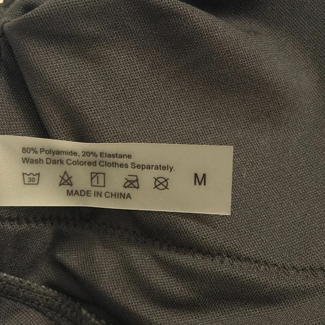 Chanel Swimwear One-Piece Swimsuit product detail image 10