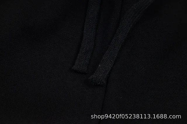Unbranded Trousers Spiderweb Graphic Jogger product detail image 6