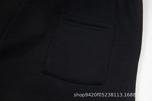 Unbranded Trousers Spiderweb Graphic Jogger product detail image 15